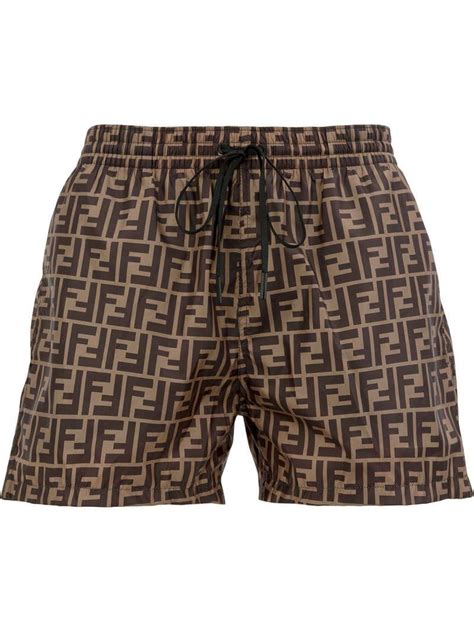 fendi shorts hibby